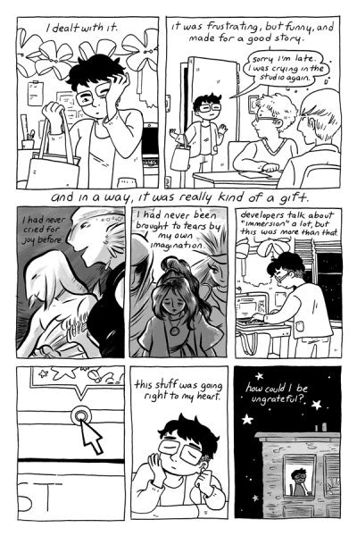 My Full Comic For Chainmail Bikini The Anthology Tumbex