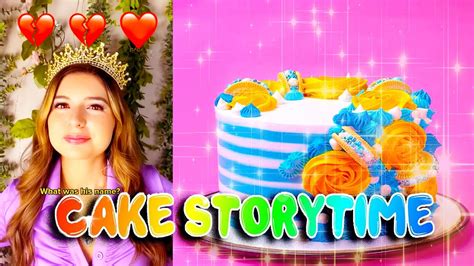 Hour Cake Storytime Pov Brianna Mizura Brianna Guidryy Tiktok