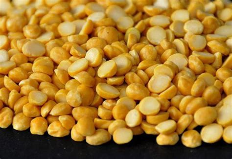 Yellow Chana Dal High In Protein At Rs 74 Kg In Bhopal ID 27435491212