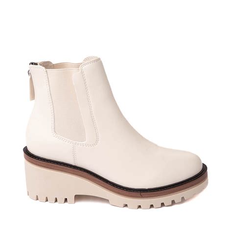 Womens Mia Sefi Chelsea Boot Bone Journeys