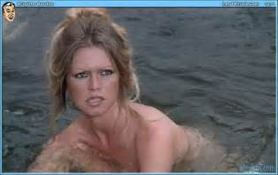 Naked Brigitte Bardot In The Legend Of Frenchie King