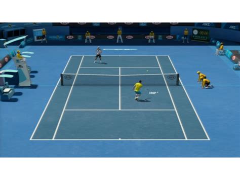 PS3 Grand Slam Tennis 2 Konzoleahry Cz