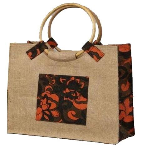 Promotional Jute Bags At Best Price In Kolkata By Pinnacle Fashions