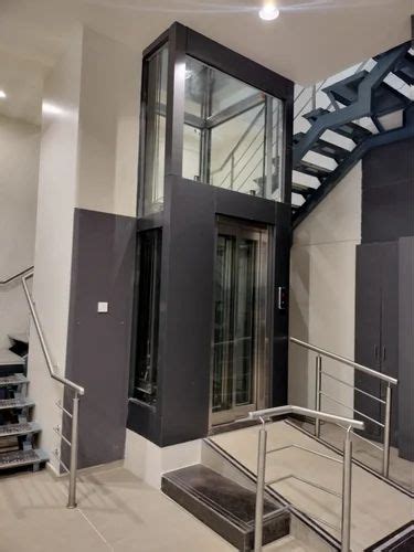 Hydraulic Home Elevators Manufacturer From Pune