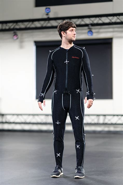 What Mocap Suit Suits You? - VFX Voice MagazineVFX Voice Magazine