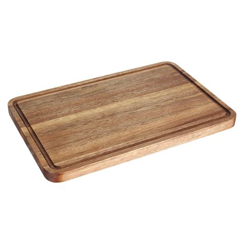 Rectangle Cutting Board Woodnwood