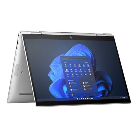 Hp Elitebook X G In Ai Ready Laptop Core Ultra