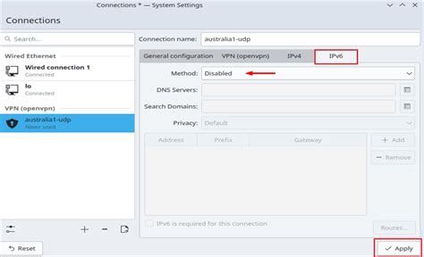 How To Setup Openvpn On Kubuntu Linux Fastestvpn Support