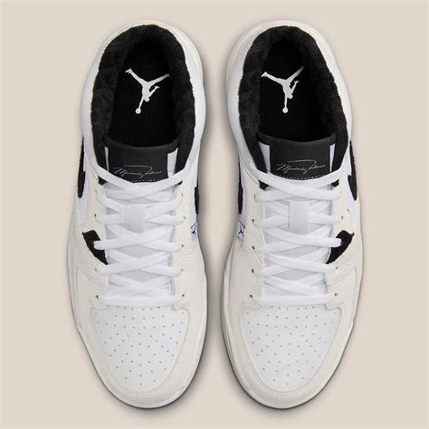 Jordan Stadium Sail White Fd Release Date Sneakernews