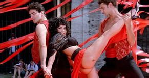 FATAL FRAMES NUDE SCENES AZNude