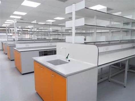 Lab Furniture Manufacturers Chennai Tamil Nadu At Rs Porur