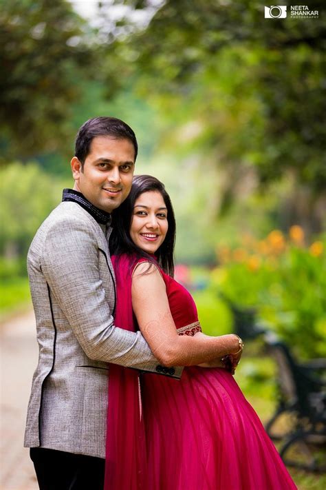 Neeta Shankar Photography Lalbagh Couple Pre Wedding Shoot Bangalore