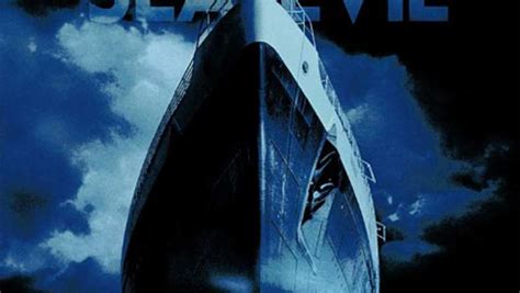 Ghost Ship 2002 Traileraddict