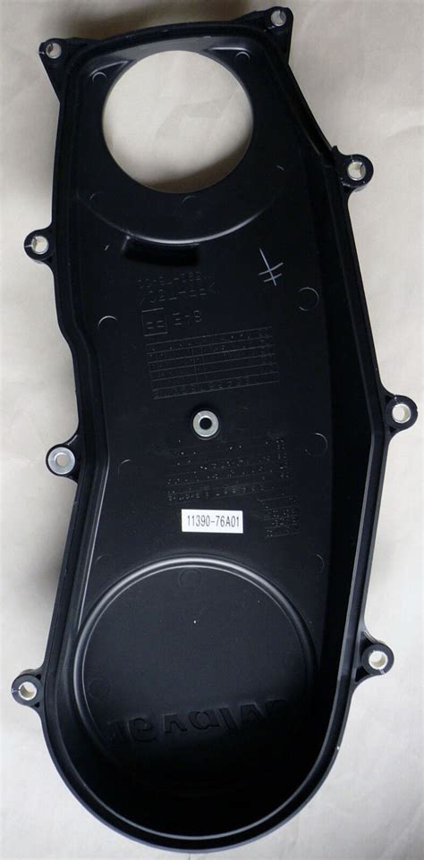 Timing Cover Kit W Seal Geo Metro Suzuki Swift G13 4cyl 2000 01