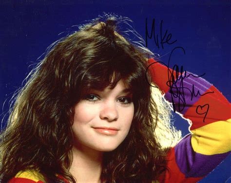 Valerie Bertinelli One Day At A Time Ca 1980 Oldschoolcelebs