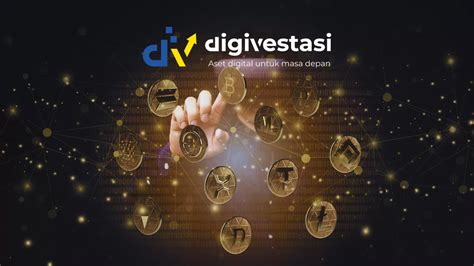 Waspada Modus Penipuan Kripto Baru Rekening Bisa Ludes Digivestasi