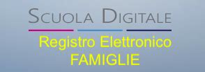 Accesso Al Registro Elettronico Famiglie Istituto Comprensivo A Volta