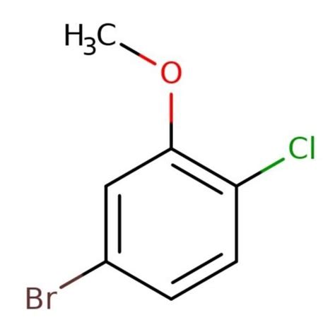 Bromo Chloro Anisole At Inr In Ankleshwar Gujarat