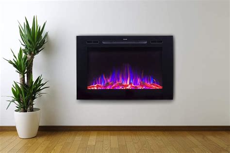 Top 10 Best Electric Fireplace For Large Room Reviews Brand Review