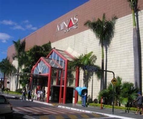 Minas Shopping Em Bh - Minas Shopping (Belo Horizonte) - ATUALIZADO 2020 O que saber antes de ...