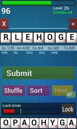 Word Game 2 Screenshots • Rawg