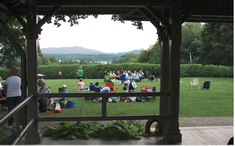 Tanglewood tickets on sale today at 10 a.m. - The Berkshire Edge