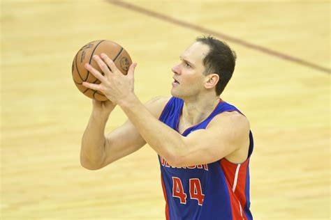 Knicks acquire Bojan Bogdanovic, Alec Burks from Pistons | Reuters