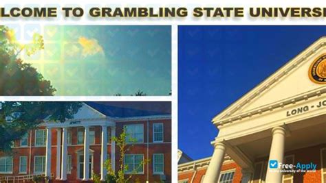 Grambling State University Free