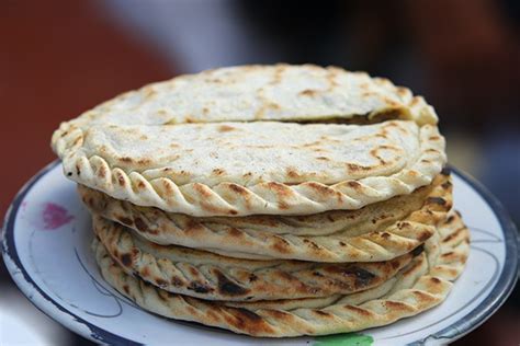 Top 10 Traditional Food of Hunza Valley - Pakistan Travel Blog