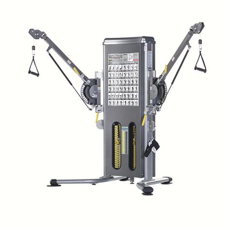 MFT 2700 FUNCTIONAL TRAINER Sportmaster