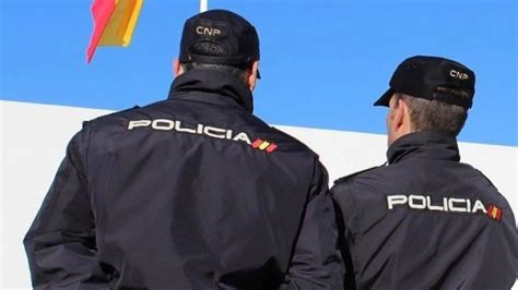 Detenidas 23 personas en Valencia y Teruel por sextorsión a usuarios