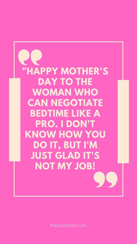 30 of the Best Mother's Day Quotes from Husband - The Quotes Fairy