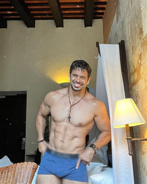 ¿Quién es Pedro Moreno? El actor que dejó las telenovelas para volverse