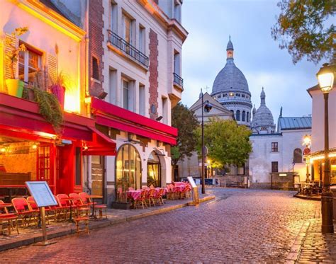 View Most Beautiful Places In Paris At Night Pictures Backpacker News