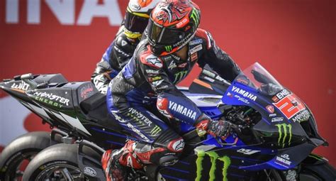 Jarvis Ungkap Alasan Yamaha Tanpa Tim Satelit Motogp Nontonmotogp