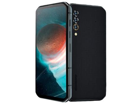Blackview BL6000 Pro 8/256 Гб Grey купить китайский смартфон с доставк ...