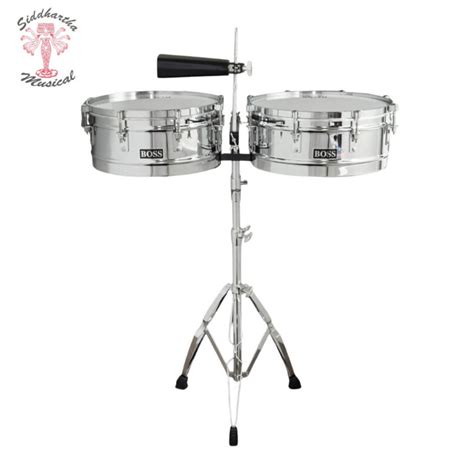 timbal boss tbbc sz siddhartha musical