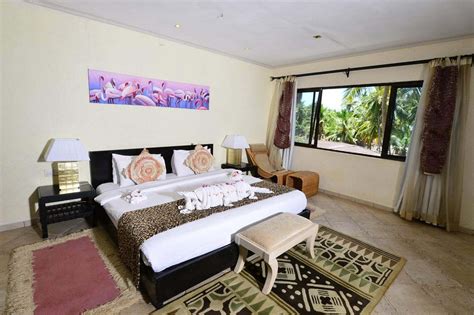 Diani Reef Beach Resort and Spa - visitdiani.com