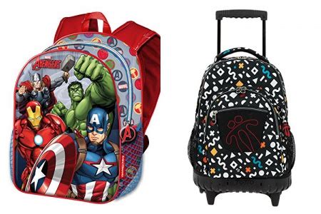 Las Mejores Mochila Infantil Grande Ranking TOP 10 De 2025 Megamochilas