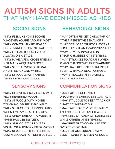 Unemployed On The Autism Spectrum 5