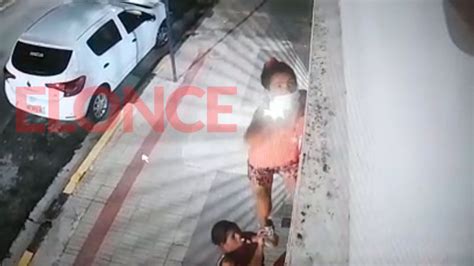 Mujer Robó Tres Veces En El Mismo Domicilio “no Sé Qué Hacer” Dijo La