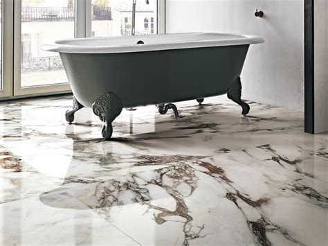 Elegant Stone White Onyx Marble Effect Wall And Floor Tiles