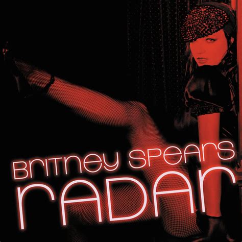 Radar | Britney Spears Wiki | Fandom