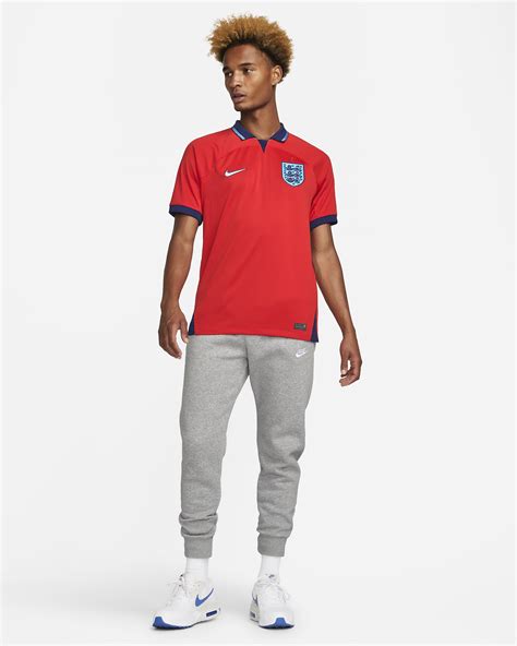 England Stadium Away Men S Nike Dri Fit Football Shirt Nike In