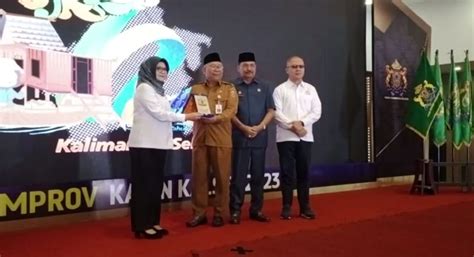 kadin kalsel percepatan ekonomi daerah menuju kalsel maju