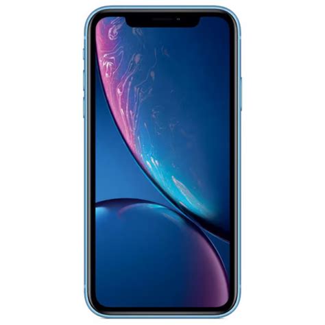 Iphone Xr Reconditionn Garantie Mois