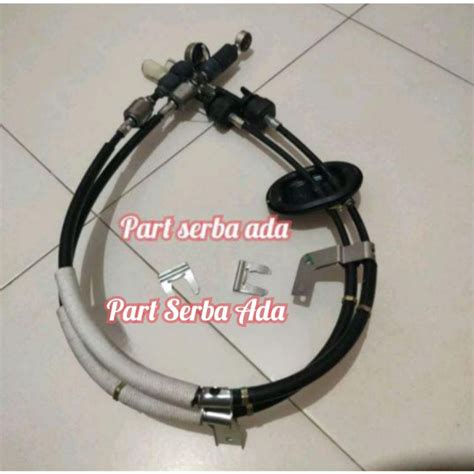 Jual Kabel Perseneling Gigi Transmisi Manual Honda Stream Cc