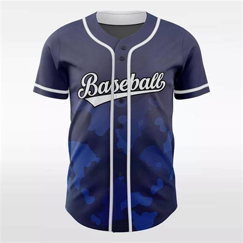 Customized Sublimation Printing Baseball Wear Doosansport China