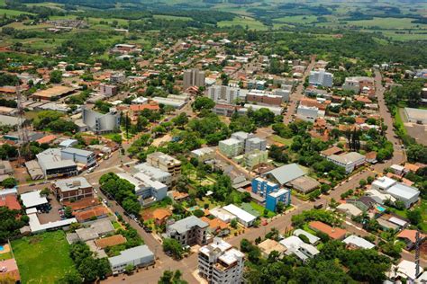 Horizontina Fica Próximo De Qual País Revoeduca