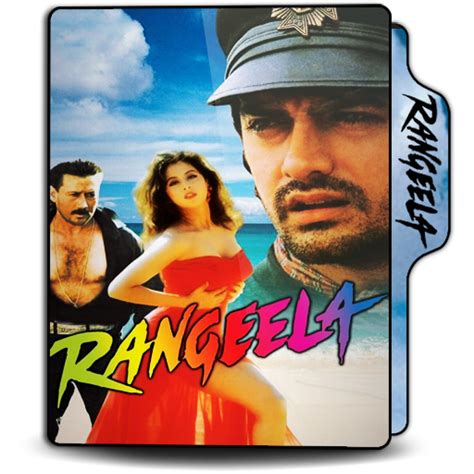 Rangeela 1995 By Ber N Ash On Deviantart